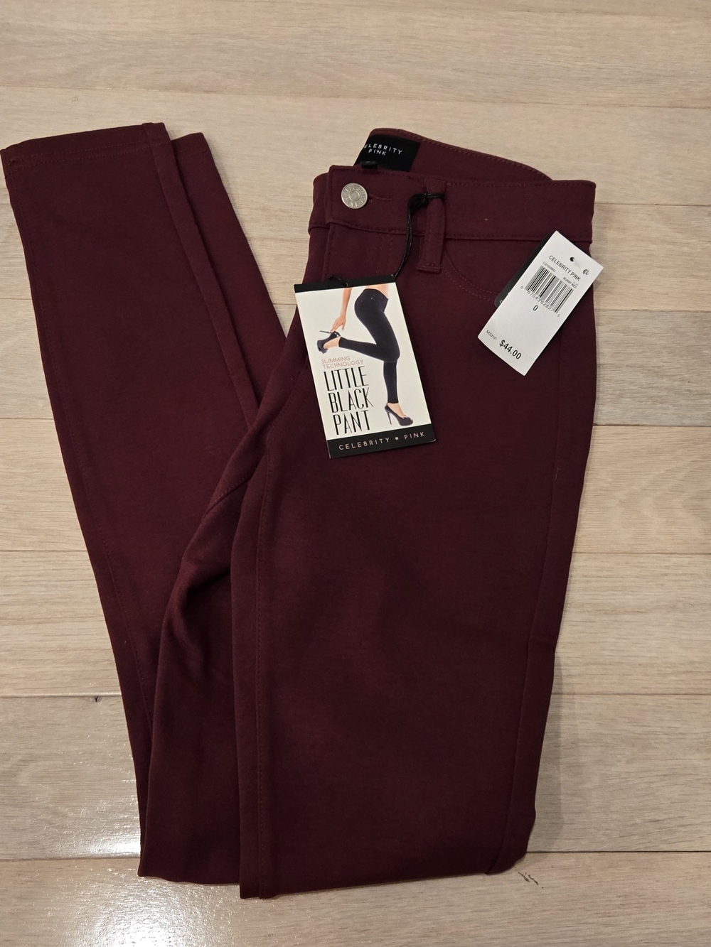 Celebrity Pink SUPER Stretch Pants ✨️ Make An Offer ✨️